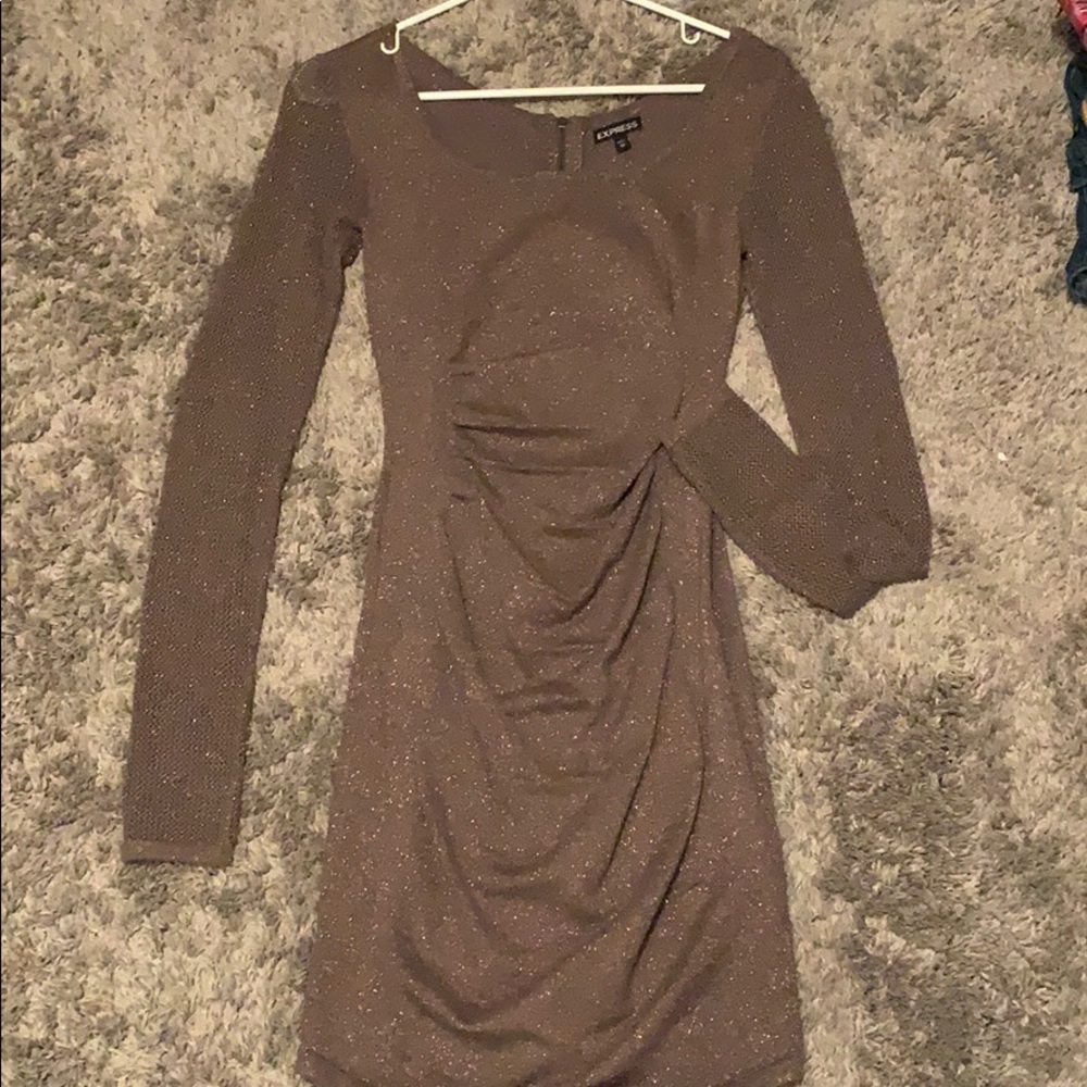 Express Dress